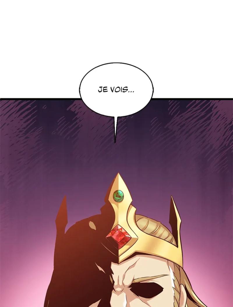 Read Arcane Sniper FR Manga Online
