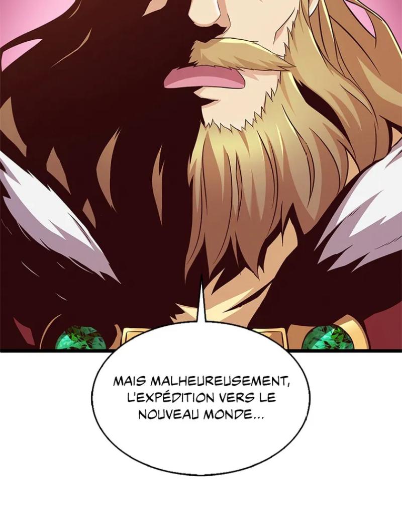 Read Arcane Sniper FR Manga Online