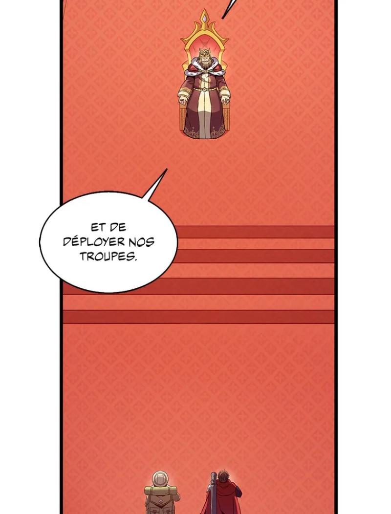 Read Arcane Sniper FR Manga Online