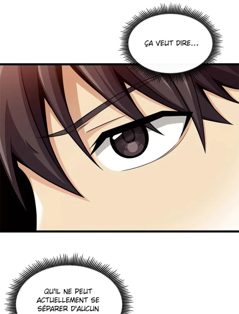 Read Arcane Sniper FR Manga Online