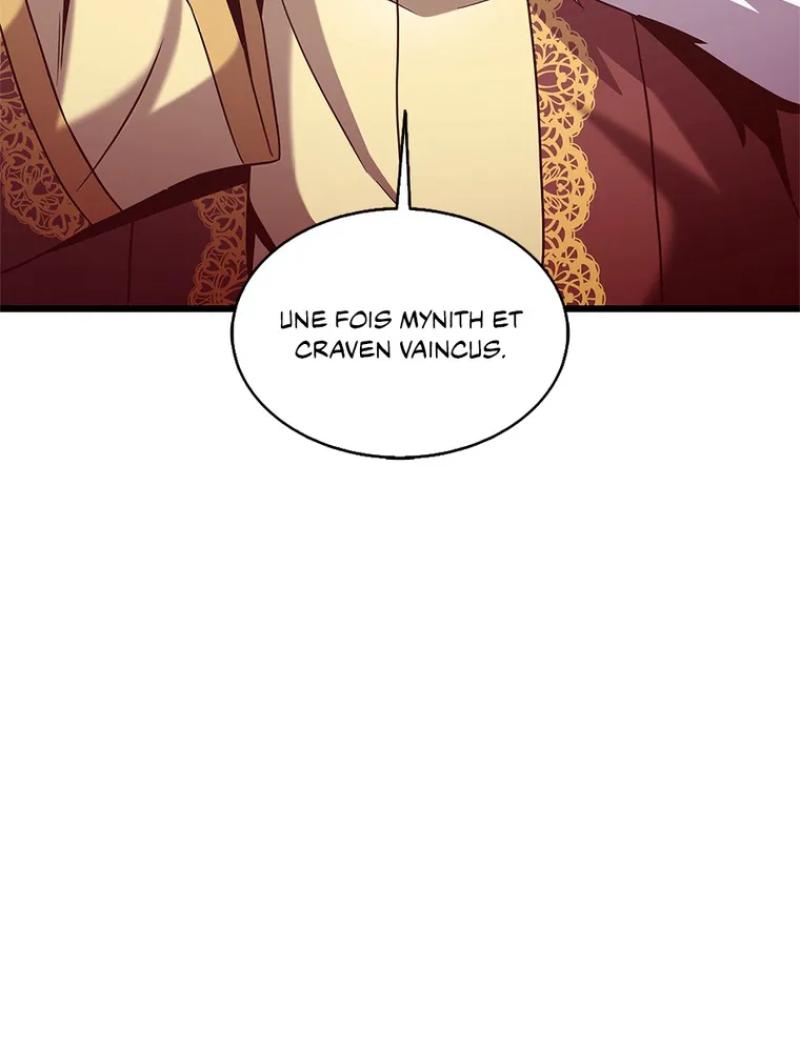 Read Arcane Sniper FR Manga Online