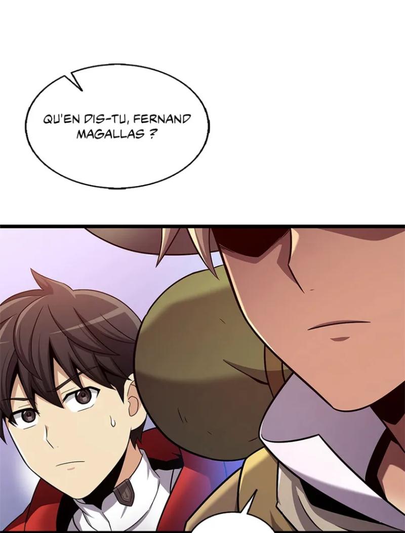 Read Arcane Sniper FR Manga Online