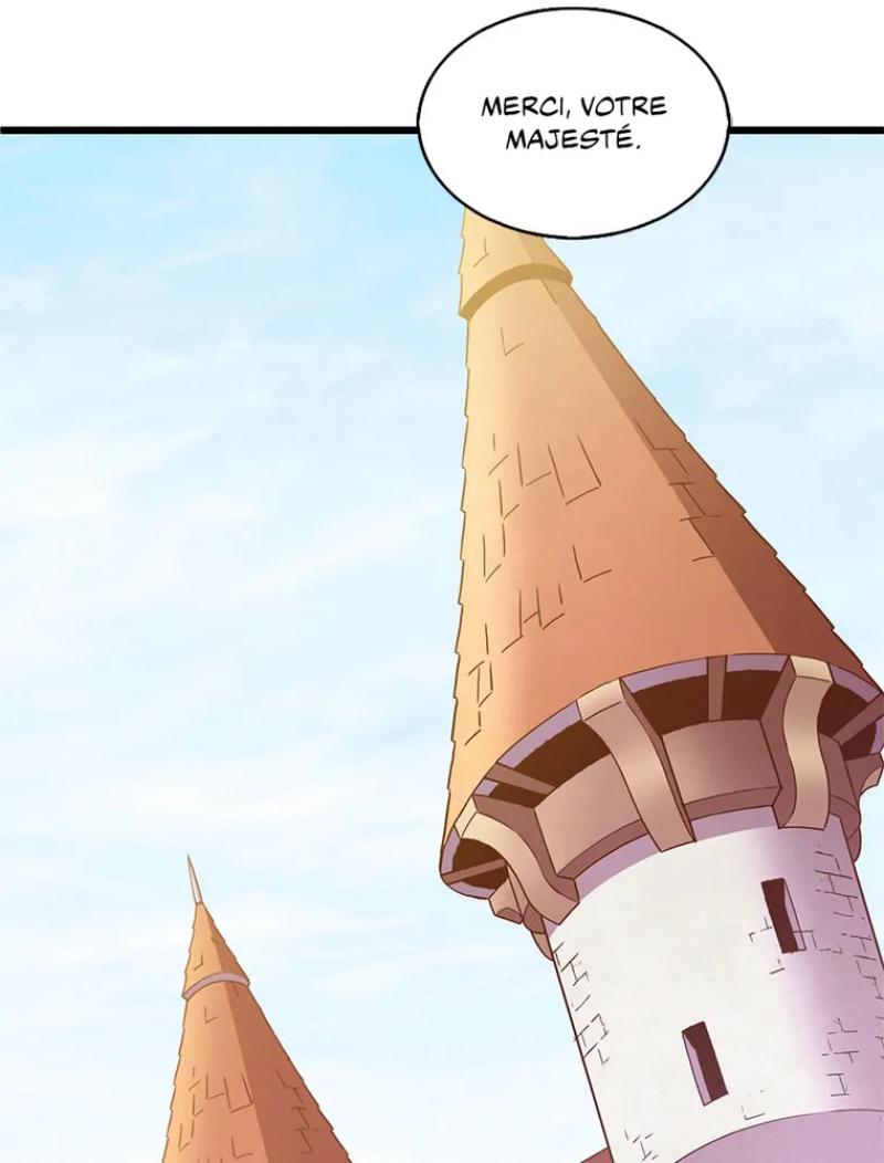 Read Arcane Sniper FR Manga Online