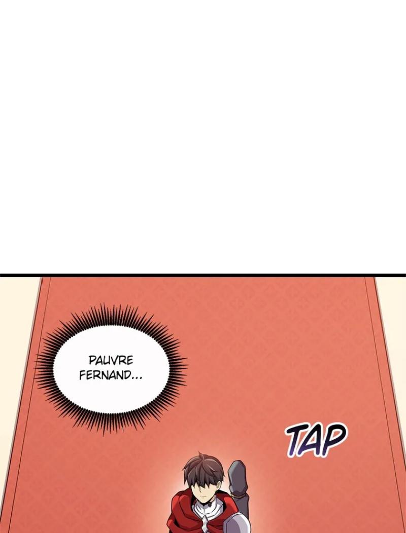 Read Arcane Sniper FR Manga Online