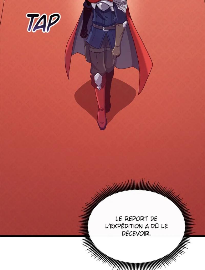 Read Arcane Sniper FR Manga Online