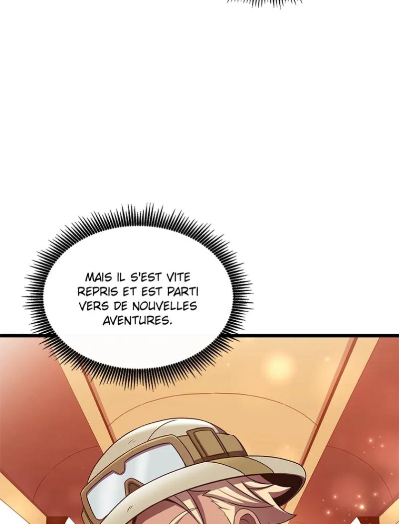Read Arcane Sniper FR Manga Online