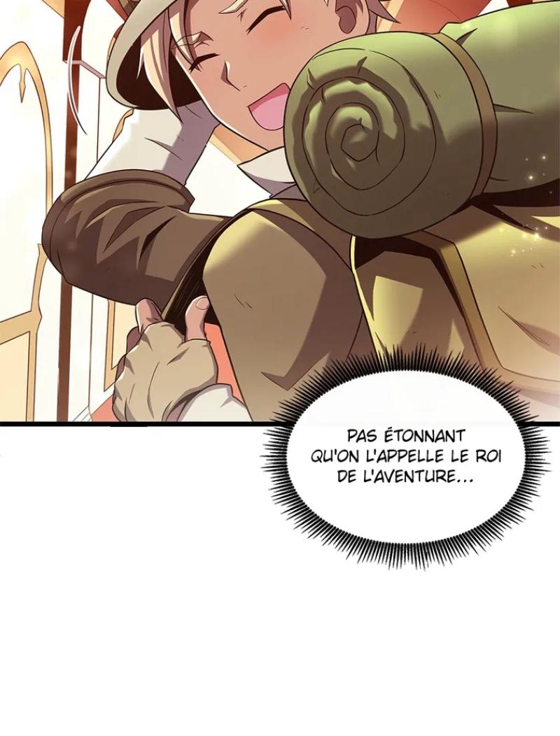 Read Arcane Sniper FR Manga Online