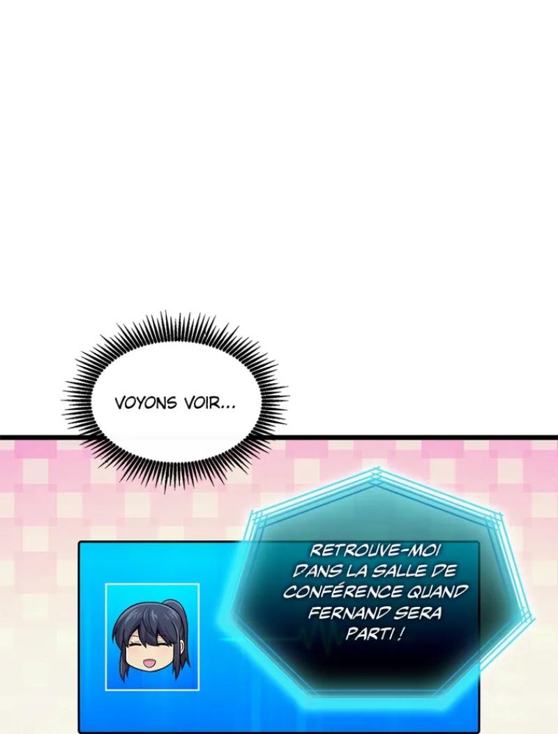 Read Arcane Sniper FR Manga Online