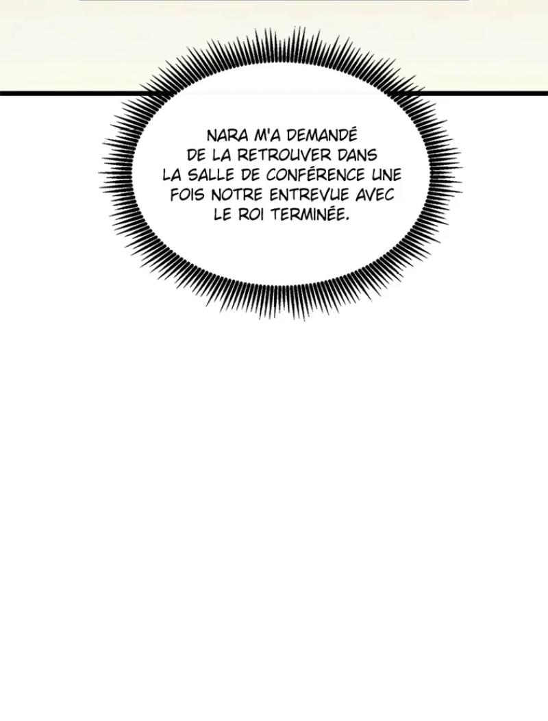 Read Arcane Sniper FR Manga Online