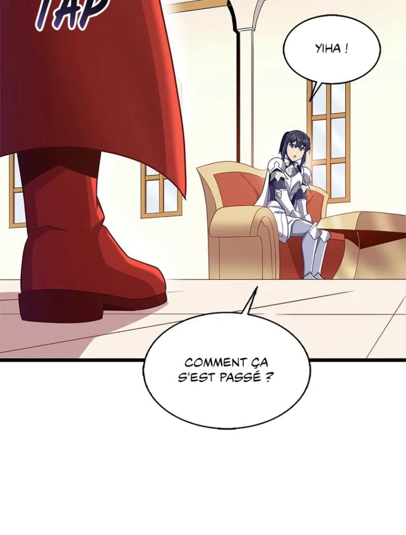Read Arcane Sniper FR Manga Online