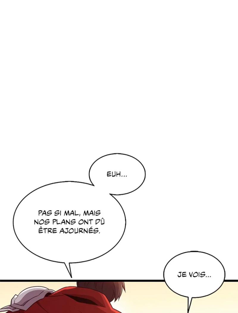 Read Arcane Sniper FR Manga Online