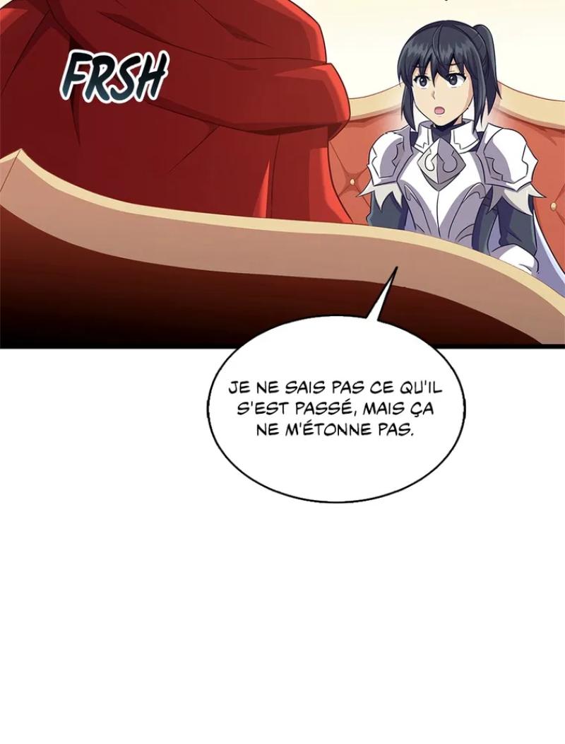 Read Arcane Sniper FR Manga Online