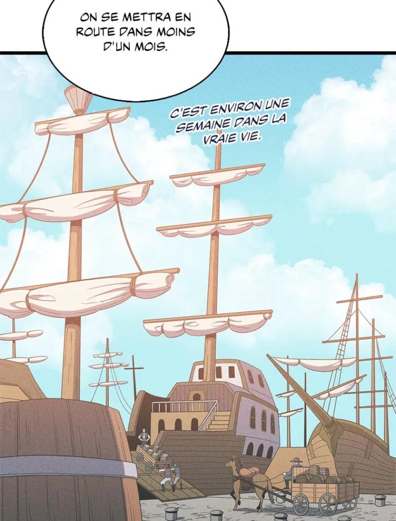 Read Arcane Sniper FR Manga Online