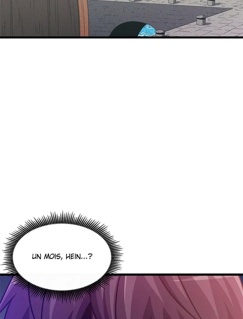 Read Arcane Sniper FR Manga Online