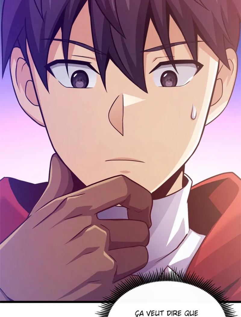 Read Arcane Sniper FR Manga Online