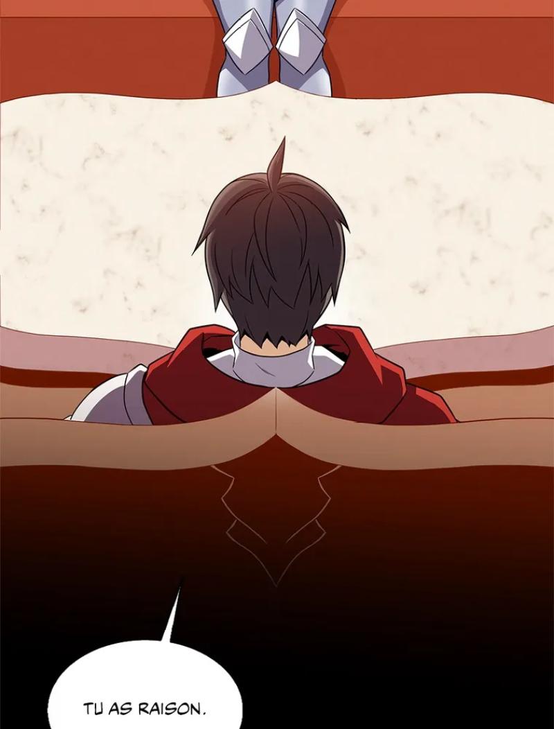 Read Arcane Sniper FR Manga Online