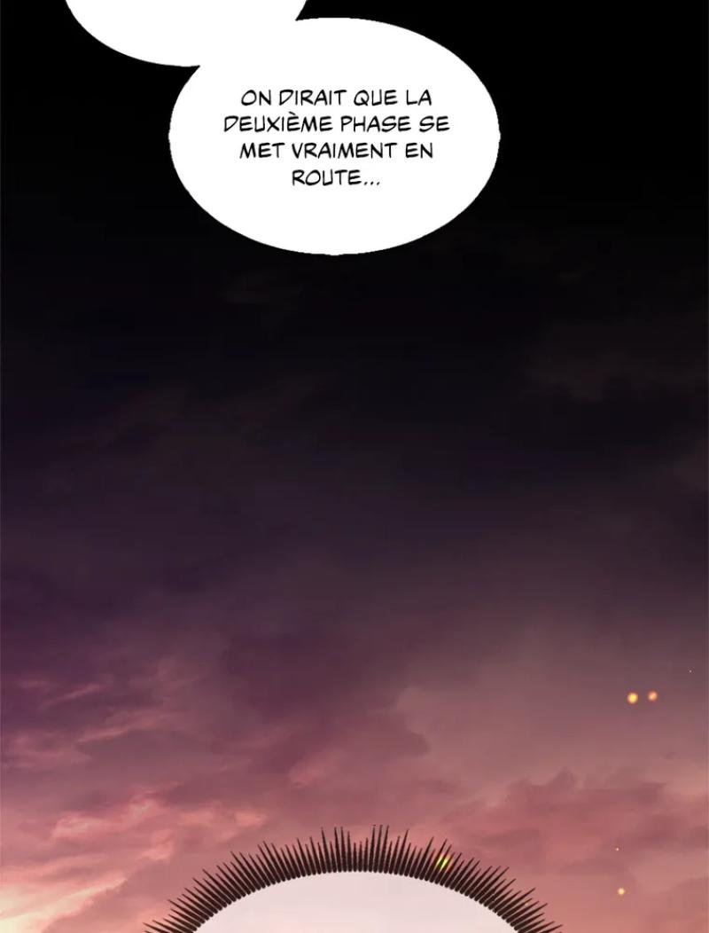 Read Arcane Sniper FR Manga Online