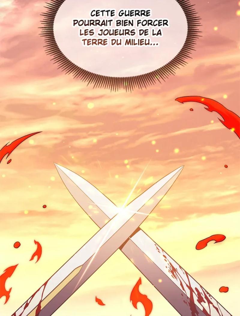 Read Arcane Sniper FR Manga Online