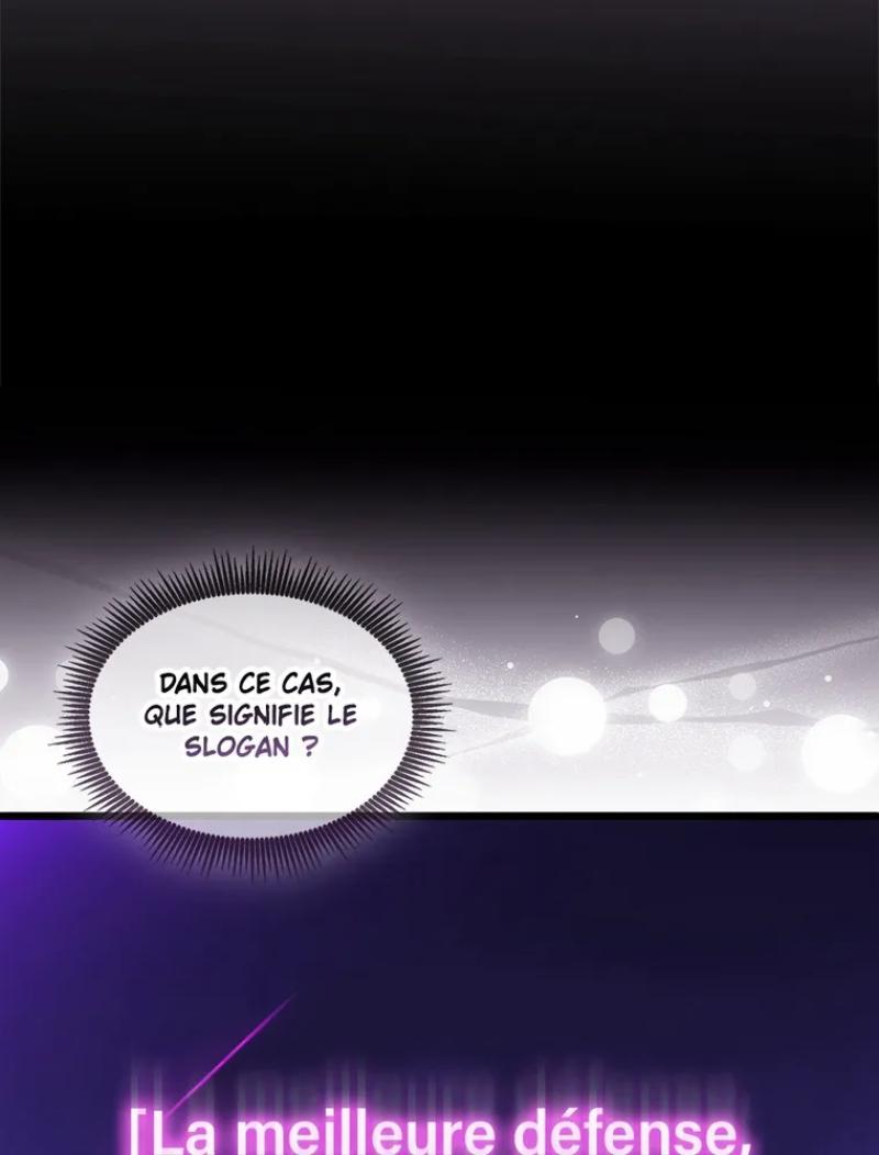 Read Arcane Sniper FR Manga Online