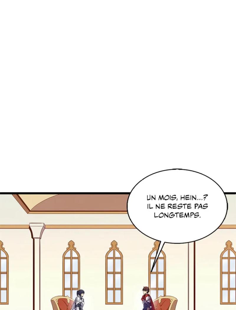 Read Arcane Sniper FR Manga Online