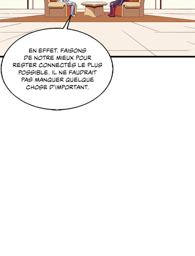 Read Arcane Sniper FR Manga Online
