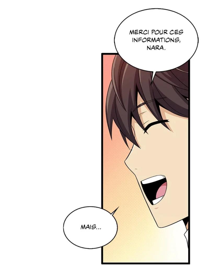 Read Arcane Sniper FR Manga Online