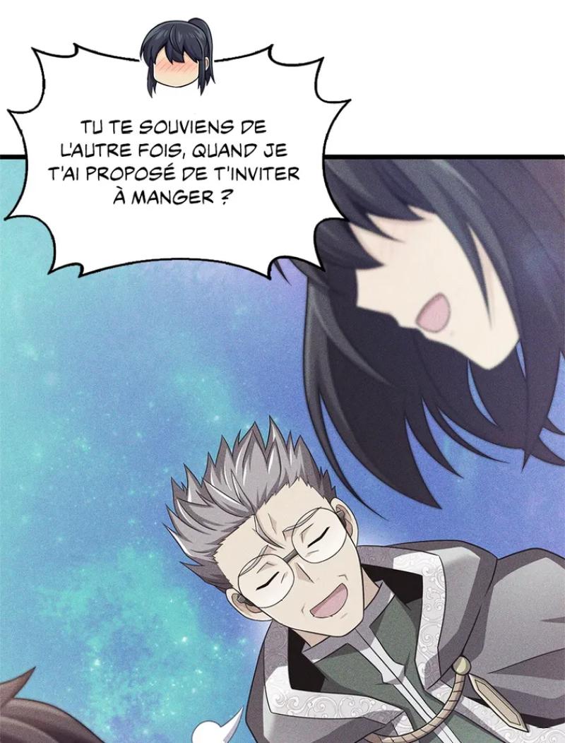 Read Arcane Sniper FR Manga Online