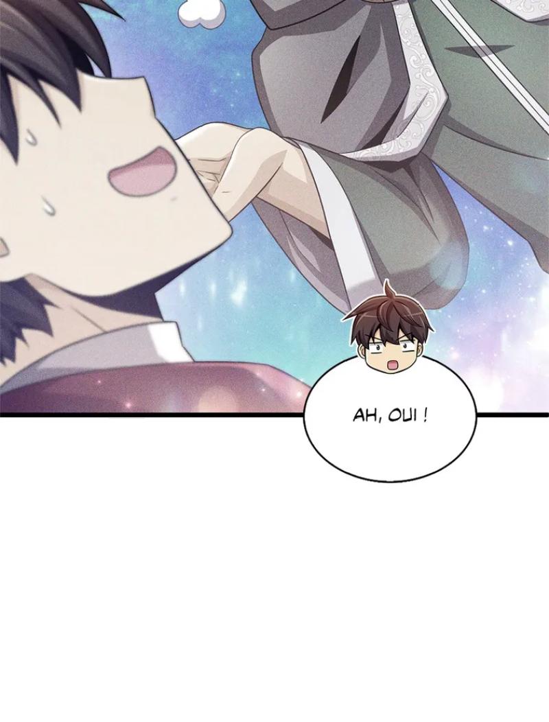 Read Arcane Sniper FR Manga Online