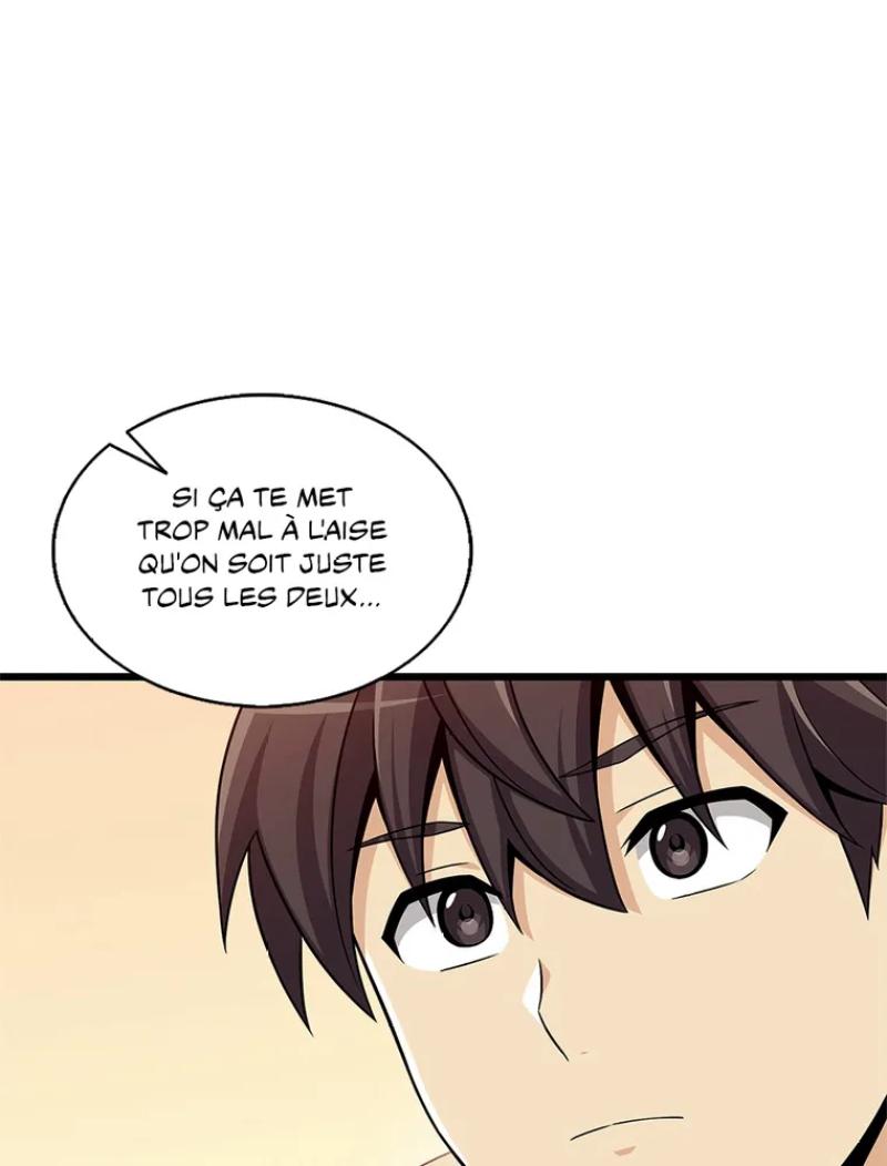 Read Arcane Sniper FR Manga Online