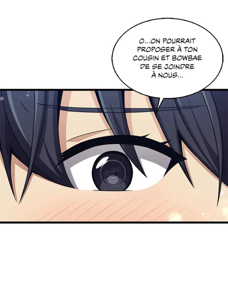 Read Arcane Sniper FR Manga Online