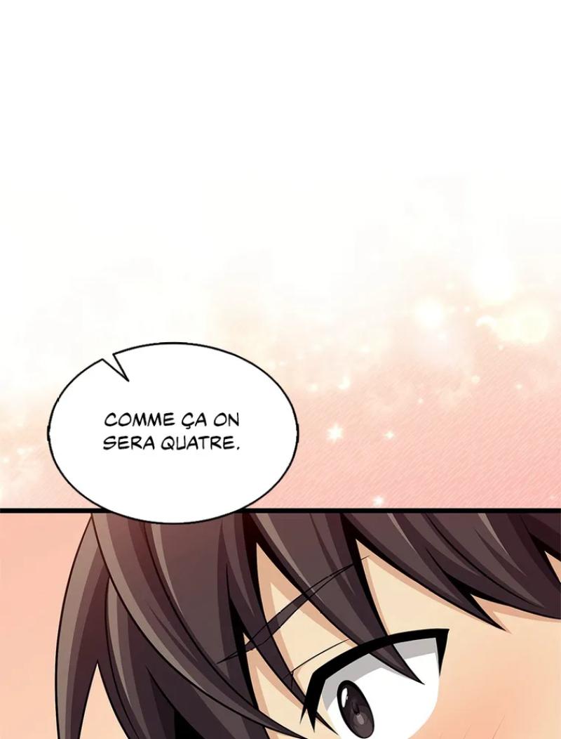 Read Arcane Sniper FR Manga Online