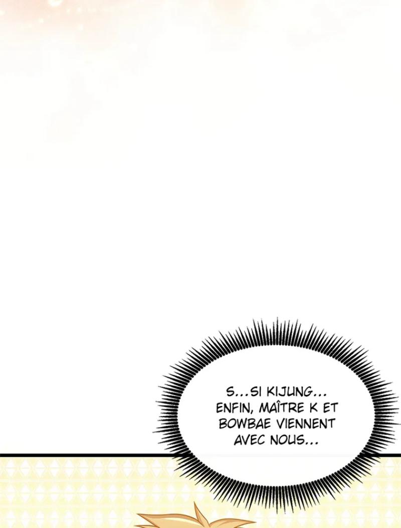 Read Arcane Sniper FR Manga Online