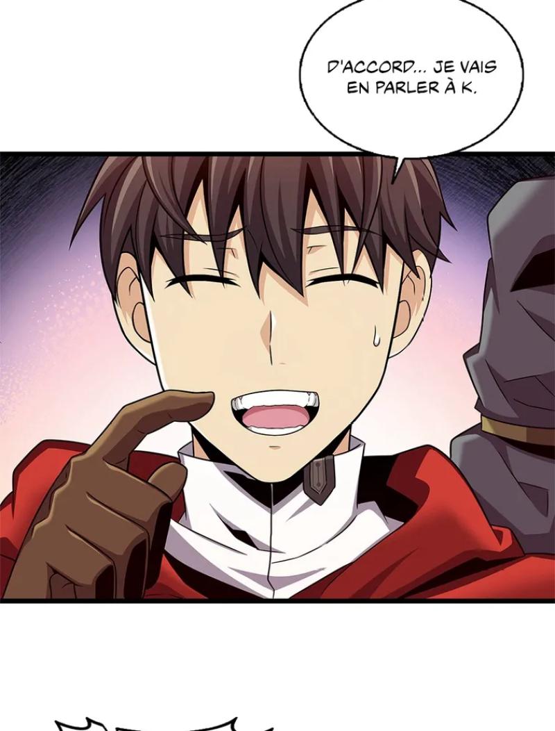 Read Arcane Sniper FR Manga Online