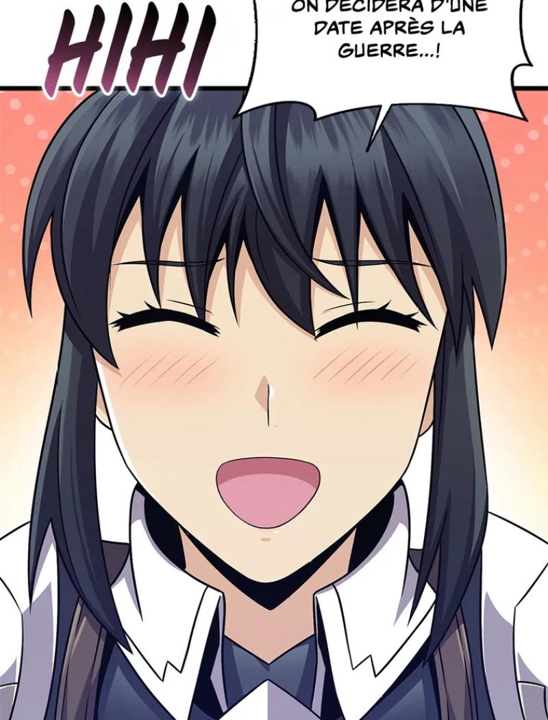 Read Arcane Sniper FR Manga Online
