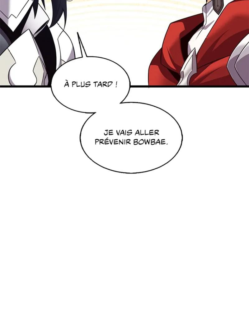 Read Arcane Sniper FR Manga Online