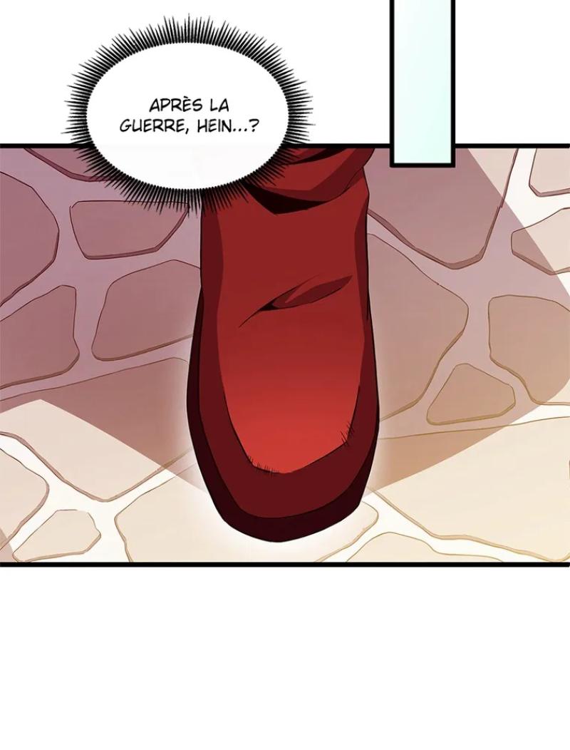 Read Arcane Sniper FR Manga Online