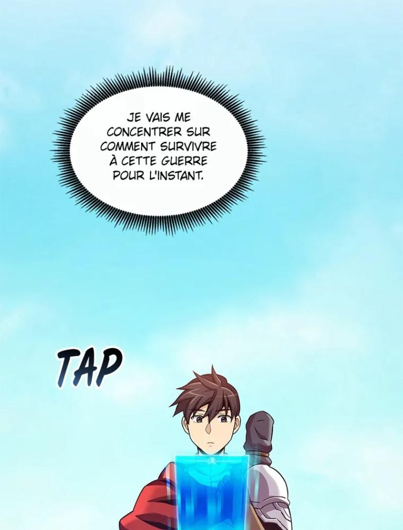 Read Arcane Sniper FR Manga Online