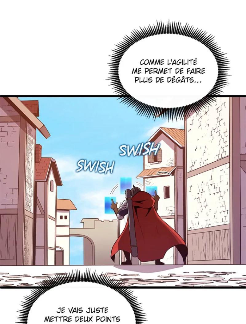 Read Arcane Sniper FR Manga Online