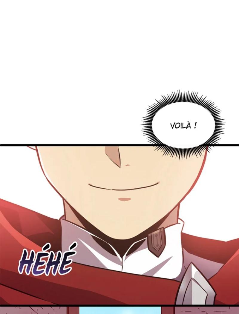 Read Arcane Sniper FR Manga Online
