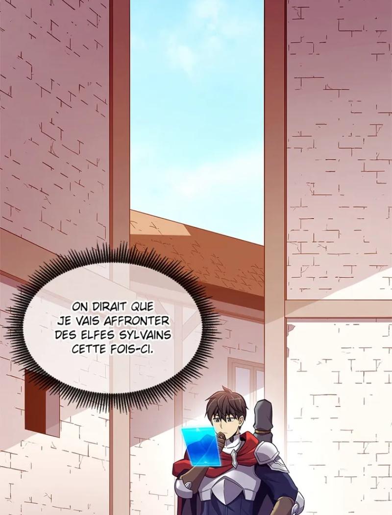 Read Arcane Sniper FR Manga Online