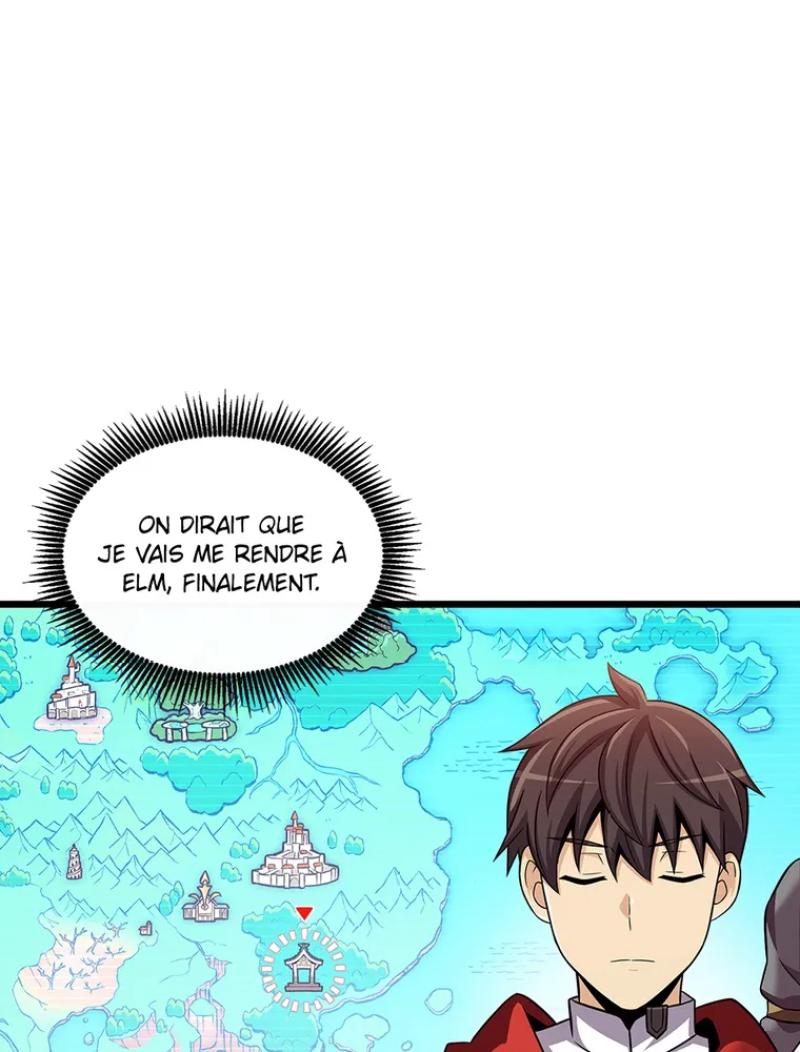 Read Arcane Sniper FR Manga Online