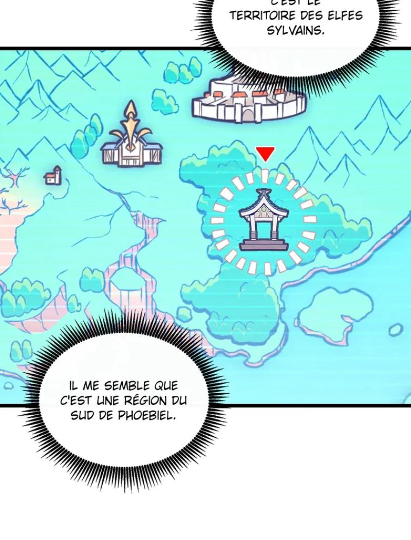 Read Arcane Sniper FR Manga Online