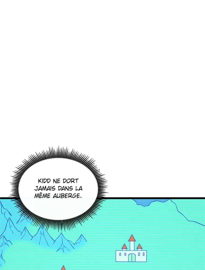 Read Arcane Sniper FR Manga Online