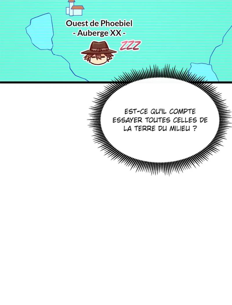 Read Arcane Sniper FR Manga Online