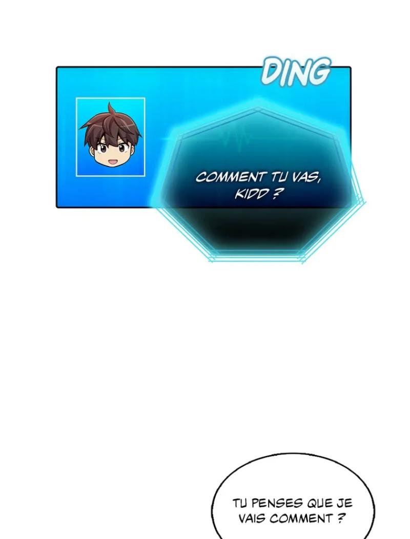 Read Arcane Sniper FR Manga Online