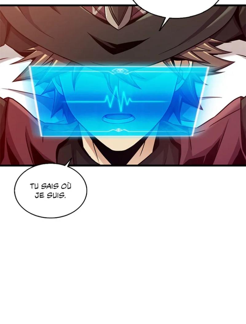 Read Arcane Sniper FR Manga Online