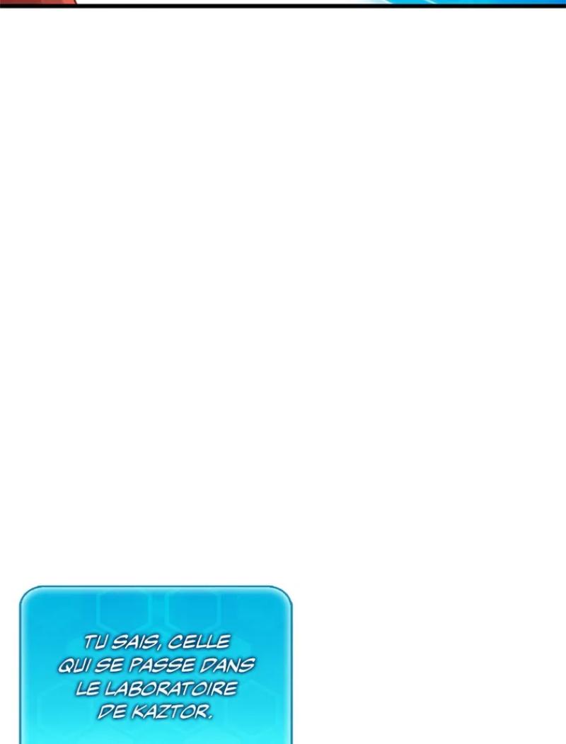 Read Arcane Sniper FR Manga Online