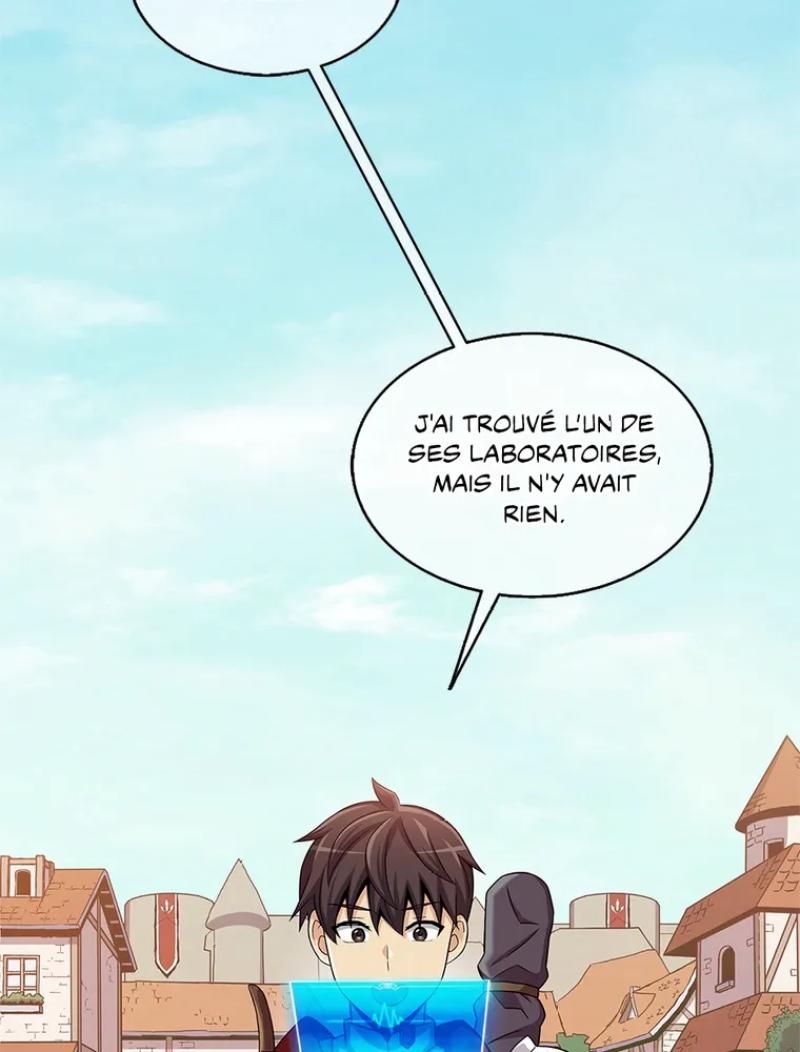 Read Arcane Sniper FR Manga Online