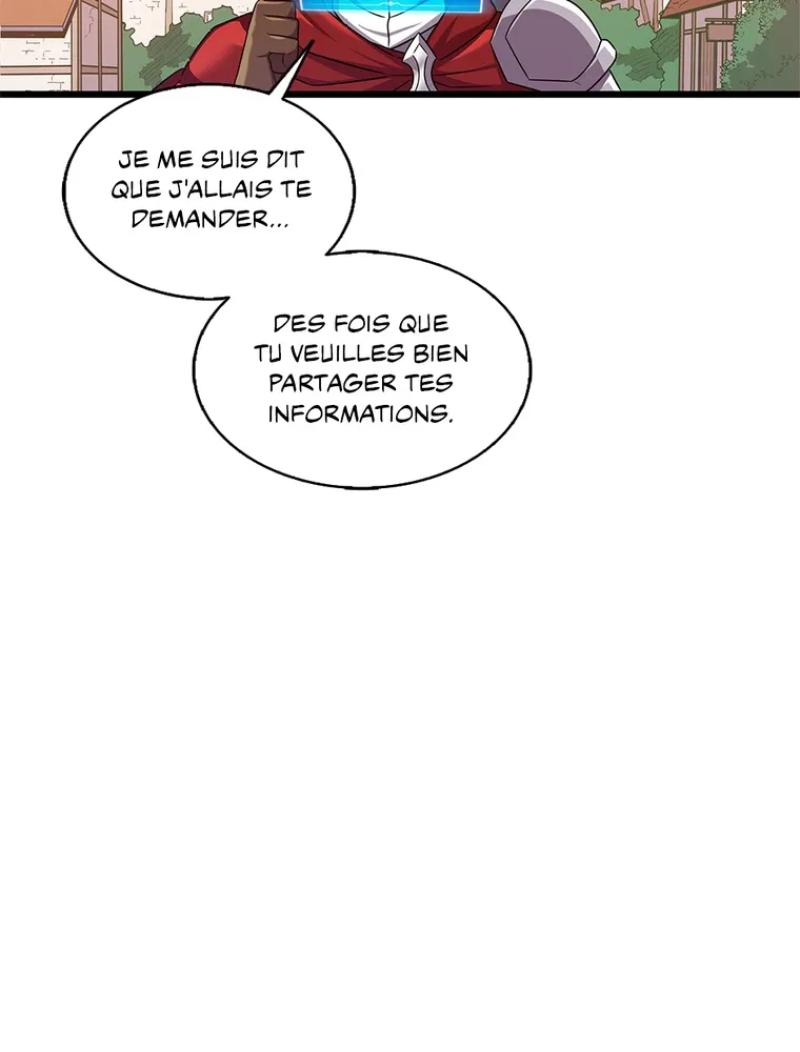 Read Arcane Sniper FR Manga Online