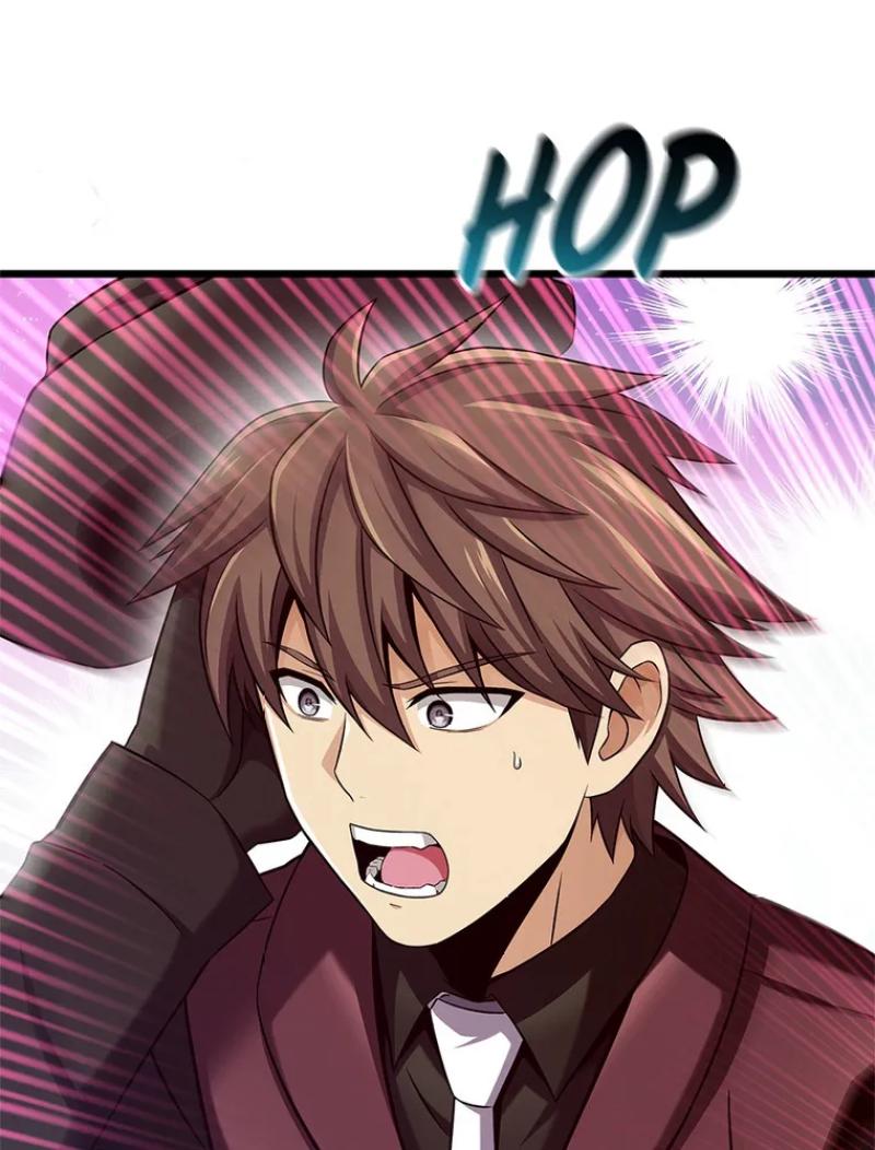 Read Arcane Sniper FR Manga Online